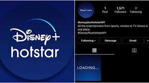 This confirms a report by theedgemarkets.com yesterday that disney+ is coming to malaysia via its own streaming platform and also through working relationships with platforms such as astro. Loading Disney Hotstar Is Finally Coming To Malaysia Social Media Pages Just Went Live Opera News