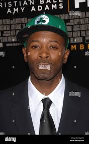 Anthony thomas hi-res stock photography and images