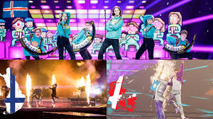 Listen to melodi grand prix 2021 in full in the spotify app. 7s Mbf2e7b4aym