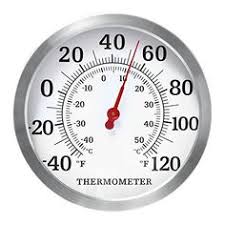 The acurite white digital thermometer with indoor/outdoor temperature and humidity shows indoor and outdoor temperature and humidity information at a glance. 10 Outdoor Thermometer Ideas Outdoor Thermometer Thermometer Alibaba Site