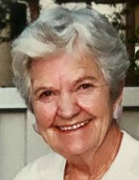 Betty Joyce Huffman Obituary