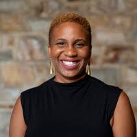 Vanessa Geffrard, MPH