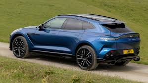 Image result for Plasma Blue 2022 Aston Martin
