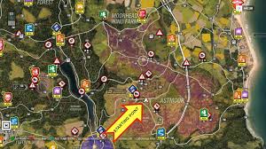 Forza Horizon 4 Bonus Boards Darcek Pre Rodicov