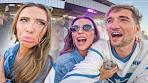 KIPPENVEL BIJ SUZAN & FREEK! VOOR HET EERST NAAR ... - YouTube