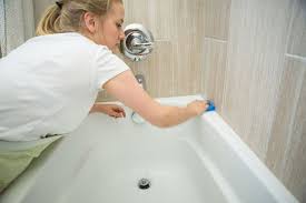 Mobile home bathroom redux makeover. Mobile Home Garden Tub Your Bathroom S Very Own Bed