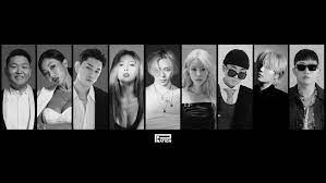 A new artist has recently joined p nation, and psy will reveal the identity later this week! P Nation Home Facebook