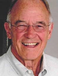 Obituary information for Edgar Jacob Roberts, Jr.