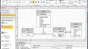 4 Free Erd And Diagram Apps Best Free Erd Software To Create By Ralph Garcia Medium