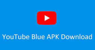 You'll soon be getting much better video recommendations from youtube. Apk Youtube Blue Apk Download V16 36 34 Oct 2021 Latest