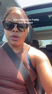 Rebecca Padilla's Instagram, Twitter & Facebook