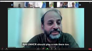 Cox's Bazar CSO NGO FORUM