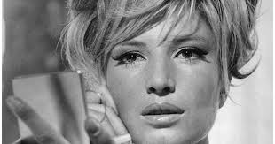 What happened to monica vitti? Monica Vitti Filmography