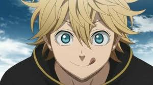 Blonde hair green eyes anime boy pictures images photos photobucket. 15 Popular Blonde Anime Boys Characters My Otaku World