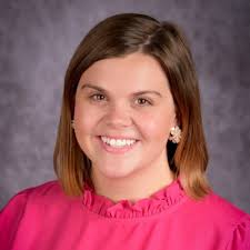 Katherine Call's Instagram, Twitter & Facebook