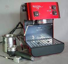 The coffee equipment company is best … The Barista Home Espresso Machine Tutorial I Need Coffee