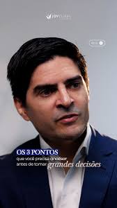 Antes de tomar grandes decisões sobre intervenções estéticas, é muito  importante considerar estes três pontos., Decidir com responsabilidade é o  primeiro passo para um resultado seguro, previsível e ...