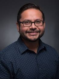 Mr. Gustavo Campos · Faculty/Staff Directory · Angelo State University