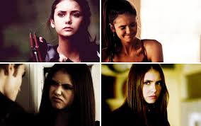 Elena was born on june 22, 1992, in mystic falls and lived there peacefully for 17 years, with her parents, miranda and grayson gilbert, as well as with her brother, jeremy.they led a quiet small town life, free of the supernatural. 29 Epic Elena Gilbert Moments Say It Isn T So Nina Dobrev Tv Fanatic