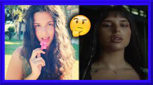 Nathy peluso antes y despues. Antes Y Despues De Nathy Peluso Youtube