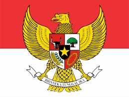 Download Logo Garuda Pancasila Format Cdr Media Vector