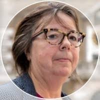 Diane Bray PhD SFHEA