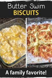Butter Swim Biscuits Recipe Homemade Biscuits Best Homemade Biscuits Recipes
