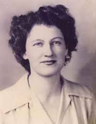 Ada Brejetta Jarvis Long (1915-2012): homenaje de Find a Grave