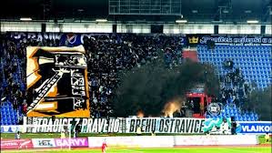 Banik ostrava have scored at least one goal in each of their last 5 home matches. Fotoreport Fc Banik Ostrava Mfk Karvina