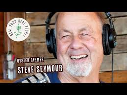 Real Food Real People Podcast