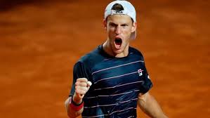 Rafa nadal y stefanos tsitsipas juegan una final de ensueño en el godó. Masters 1000 Roma Historico Schwartzman Supera A Nadal Por Primera Vez Y Avanza En El Masters 1000 De Roma Marca Claro Argentina