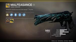 Kill the lamb without taking any heart, coin or bomb in the whole run. Destiny 2 Aesthetics Aside Performance Of The Malfeasance Hand Cannon Doesn T Justify The Pursuit Of The Weapon Ace Of Spades Is The Superior Choice Imo Or Any Legendary Hc Roll You Prefer