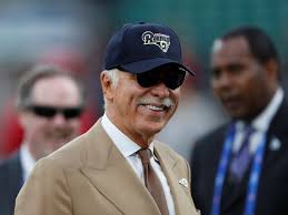 Louis rams return to los angeles. Stan Kroenke Has No Intention Of Selling Arsenal Sports