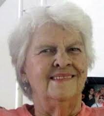 Norma Merkey Purvis Obituary