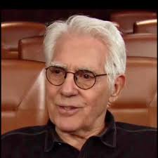 Joseph Sargent** born Giuseppe Danielle Sorgente,