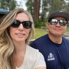 Wendy Gerrish's Instagram, Twitter & Facebook