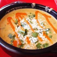 Torchy S Queso Recipe Recipe Recipes Food Appetizer Recipes