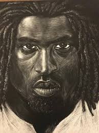 Ric Drawings for Sale