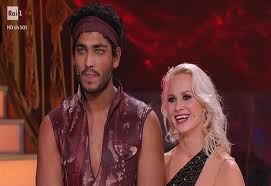 Image result for ballando con le stelle