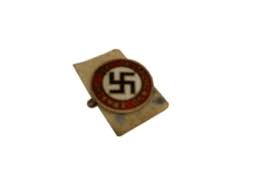 Ww2 german sports tinnie $35. 1933 Deutschland Erwache Swastika Pin Shackelton Auctions Inc