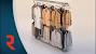 Rotary Clothing Rack