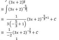 Check spelling or type a new query. 10 Contoh Soal Integral Tak Tentu Rumusrumus Com