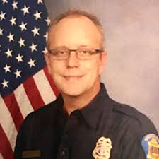 Leadership in Public Safety Award