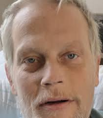 Larry Eldridge Obituary