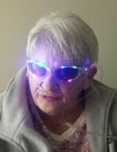 Elizabeth Vanover's Instagram, Twitter & Facebook