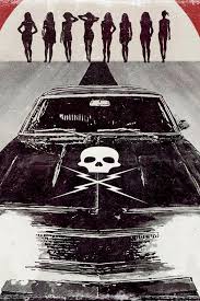 Watch Grindhouse Presents: Death Proof Streaming Online on Philo