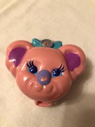 Polly Pocket Pet