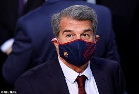 Hansi flick latih barcelona menjadi kabar yang sedang santer beredar lantaran sang pelatih masih belum kunjung meneken kontrak dengan tim nasional jerman. Barcelona Made Contact With Hansi Flick About Taking Over At The Nou Camp Daily Mail Online