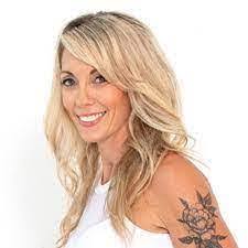 Donna Coppin's Instagram, Twitter & Facebook