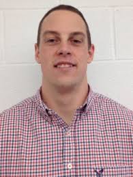 Stout taking over at Westerville South